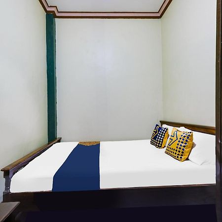 Spot On 92068 Pudja Kesuma Homestay Syariah Yogyakarta Exteriör bild