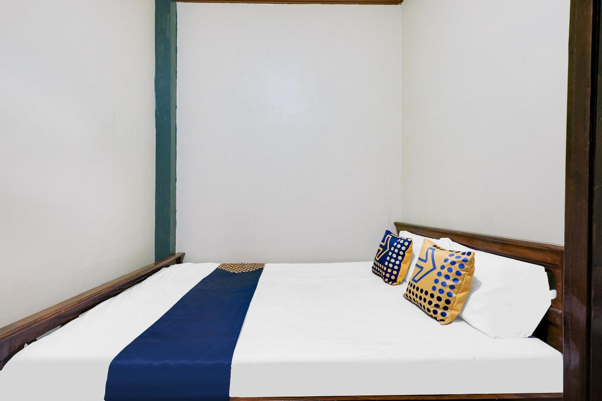 Spot On 92068 Pudja Kesuma Homestay Syariah Yogyakarta Exteriör bild